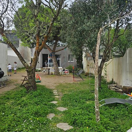 Maison De Famille A Batz Sur Mer Proche Plages Exterior foto