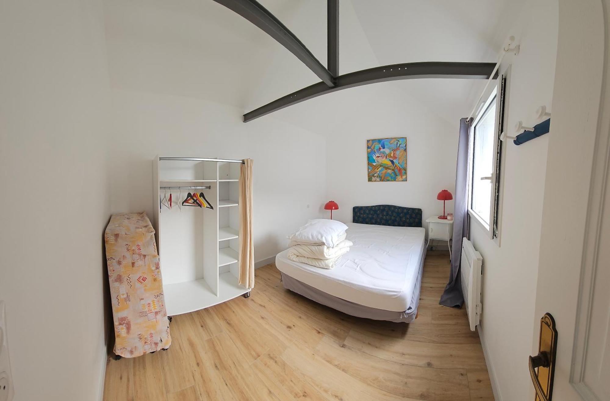 Maison De Famille A Batz Sur Mer Proche Plages Exterior foto